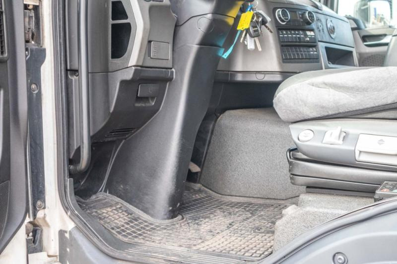 Box truck MAN TGM 18.340 BL: picture 10