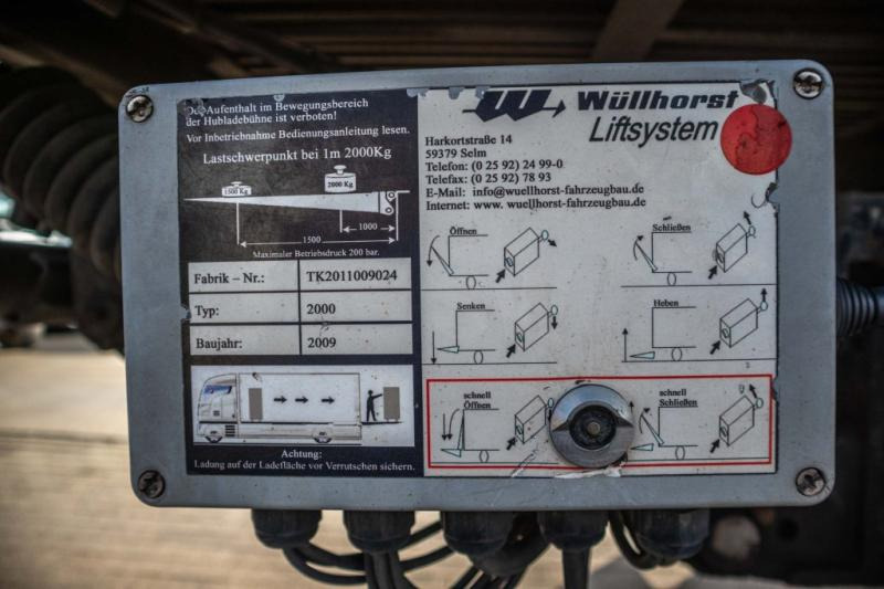 Box truck MAN TGM 18.340 BL: picture 9