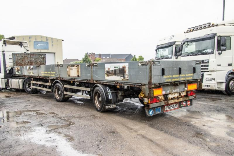 Renders ROC12.18 - X STEERING/GELENKT/GESTUURD - Dropside/ Flatbed semi-trailer: picture 4 Renders ROC12.18 - X STEERING/GELENKT/GESTUURD - Dropside/ Flatbed semi-trailer: picture 4