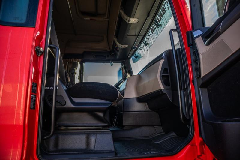 Tractor unit MAN TGX 18.500 XLX LLS: picture 7