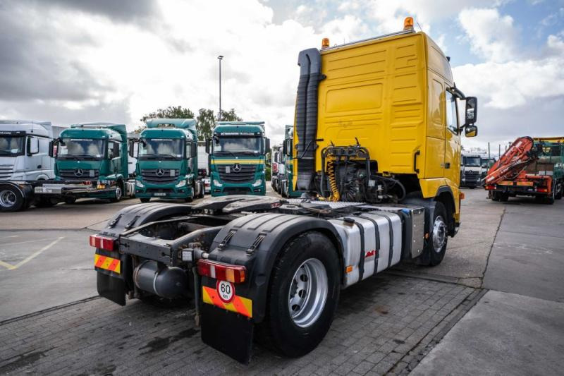 Volvo FH 400+E5+KIPHYDR. - Tractor unit: picture 4 Volvo FH 400+E5+KIPHYDR. - Tractor unit: picture 4