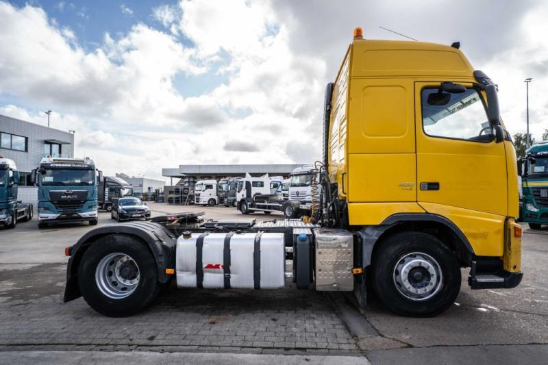 Volvo FH 400+E5+KIPHYDR. - Tractor unit: picture 3 Volvo FH 400+E5+KIPHYDR. - Tractor unit: picture 3