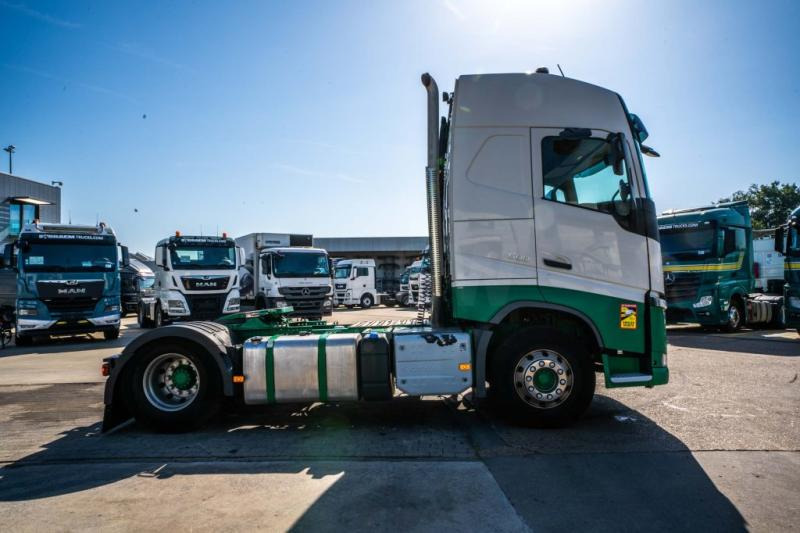 Volvo FH 500 +KIPHYDR. - Tractor unit: picture 3 Volvo FH 500 +KIPHYDR. - Tractor unit: picture 3