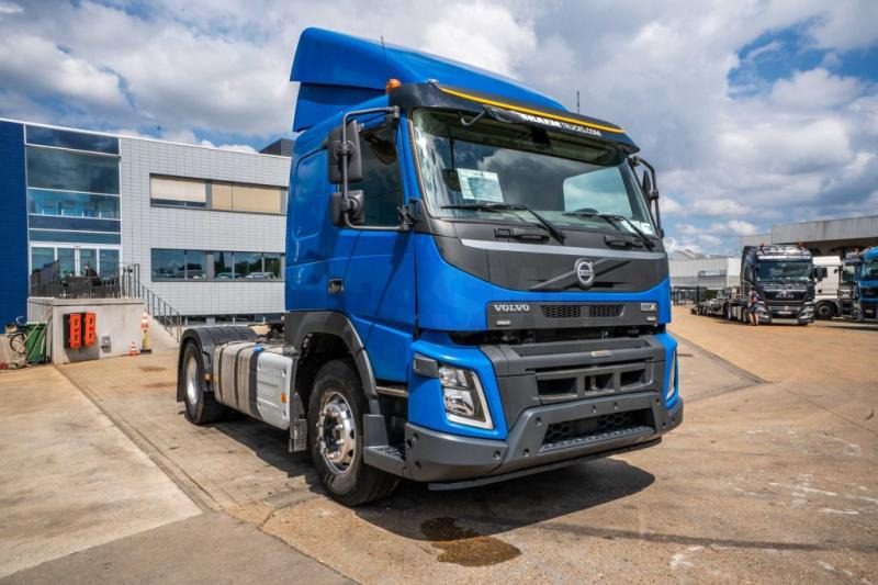 Volvo FMX 420 - HYDR. - Tractor unit: picture 2 Volvo FMX 420 - HYDR. - Tractor unit: picture 2