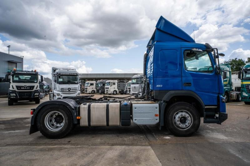 Volvo FMX 420 + HYDR. - Tractor unit: picture 3 Volvo FMX 420 + HYDR. - Tractor unit: picture 3