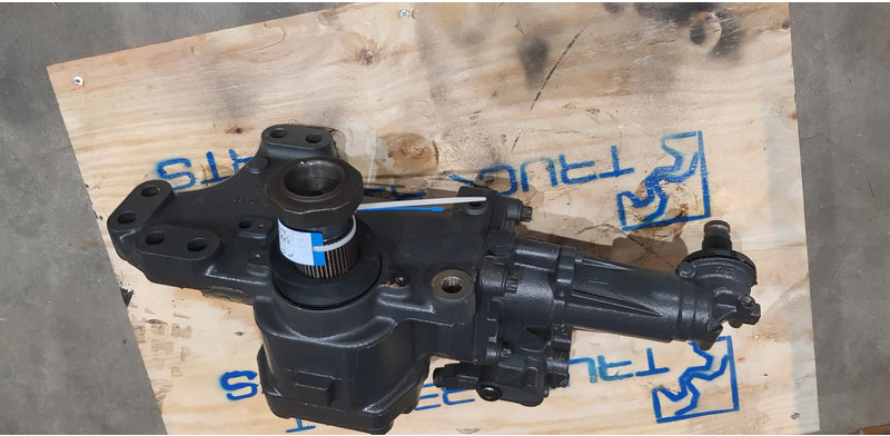 DAF Diverse modellen - Steering gear for Truck: picture 4 DAF Diverse modellen - Steering gear for Truck: picture 4