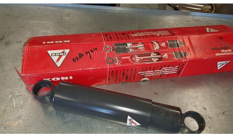 DAF Schokbreker DAF 0281724 - Shock absorber for Bus: picture 1 DAF Schokbreker DAF 0281724 - Shock absorber for Bus: picture 1