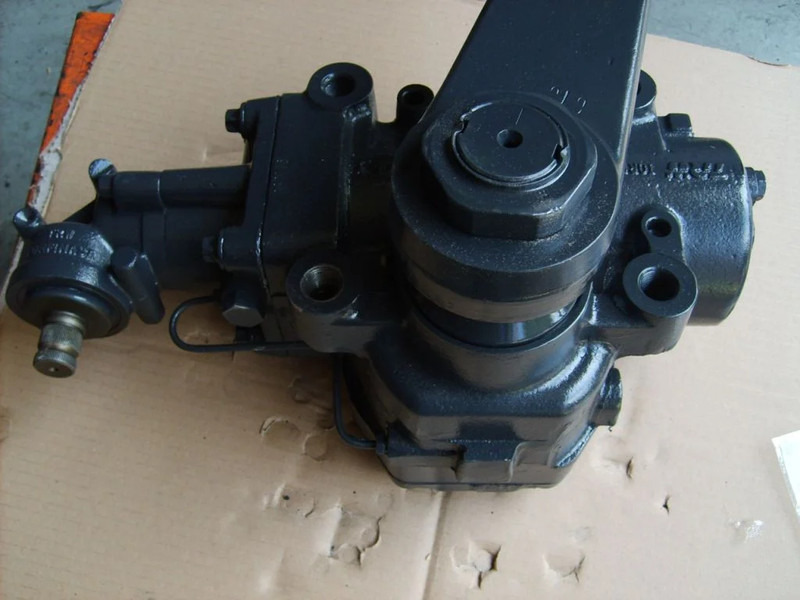 DAF Stuurhuis DAF 1401596/AFRA599 - Steering gear for Truck: picture 4 DAF Stuurhuis DAF 1401596/AFRA599 - Steering gear for Truck: picture 4