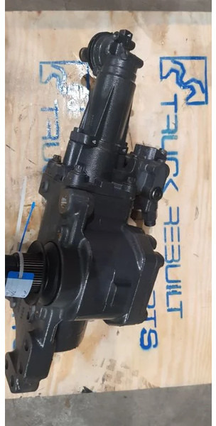 DAF Stuurhuis DAF 1401596/AFRA599 - Steering gear for Truck: picture 3 DAF Stuurhuis DAF 1401596/AFRA599 - Steering gear for Truck: picture 3