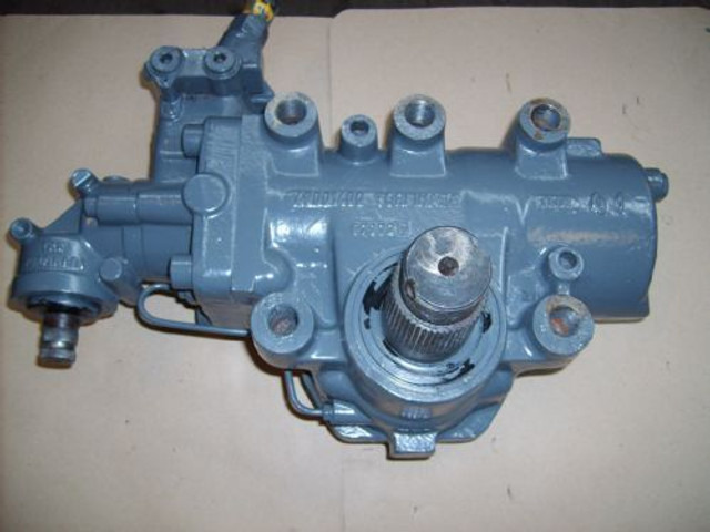 Ginaf Stuurhuis TRW 1351591/1363004/1444717/1444717R - Steering gear for Truck: picture 1 Ginaf Stuurhuis TRW 1351591/1363004/1444717/1444717R - Steering gear for Truck: picture 1