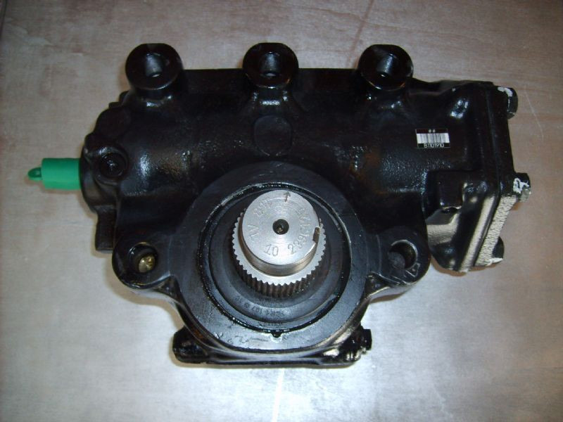 MAN Stuurhuizen/ stuurpompen - Steering gear for Truck: picture 1 MAN Stuurhuizen/ stuurpompen - Steering gear for Truck: picture 1