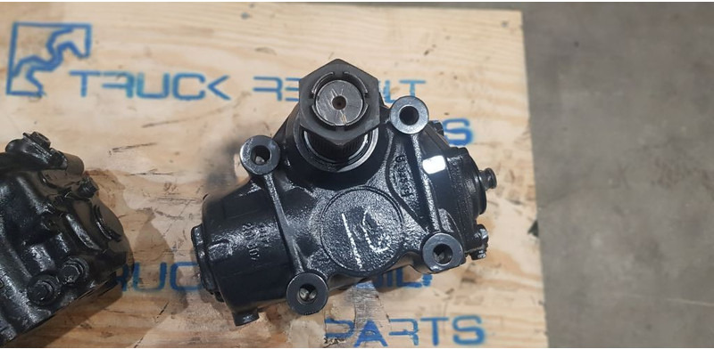 Unimog LS3/LS8/LS6/LS7 - Steering gear: picture 1 Unimog LS3/LS8/LS6/LS7 - Steering gear: picture 1