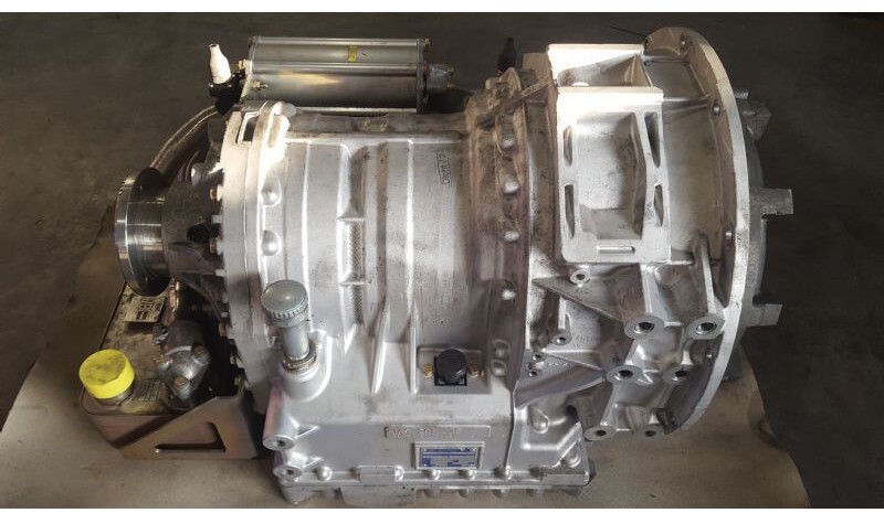 VDL 5HP602C, HP504C VDL Bus - Gearbox for Bus: picture 3 VDL 5HP602C, HP504C VDL Bus - Gearbox for Bus: picture 3