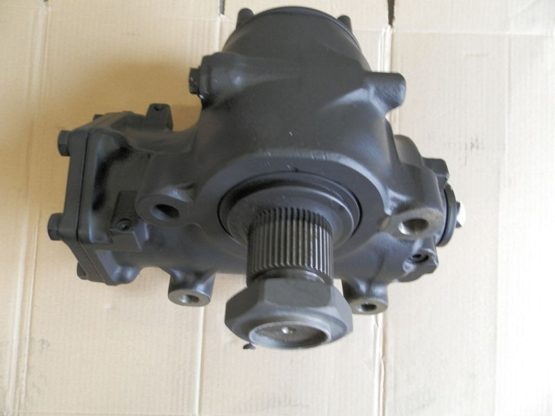 Volvo ZF en TRW - Steering gear for Truck: picture 2 Volvo ZF en TRW - Steering gear for Truck: picture 2