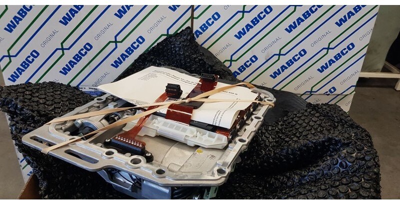 Wabco AS tronic Modulator - Gearbox: picture 2 Wabco AS tronic Modulator - Gearbox: picture 2