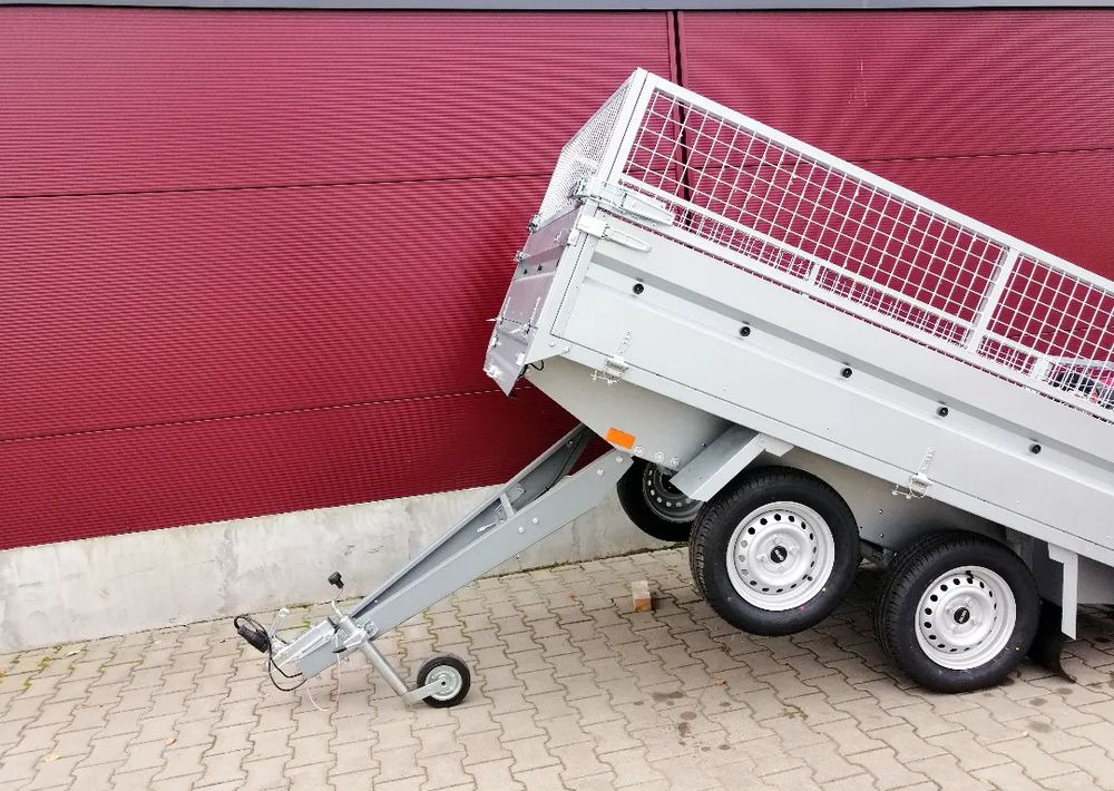 Besttrailers SIMPLE - Car trailer: picture 4 Besttrailers SIMPLE - Car trailer: picture 4