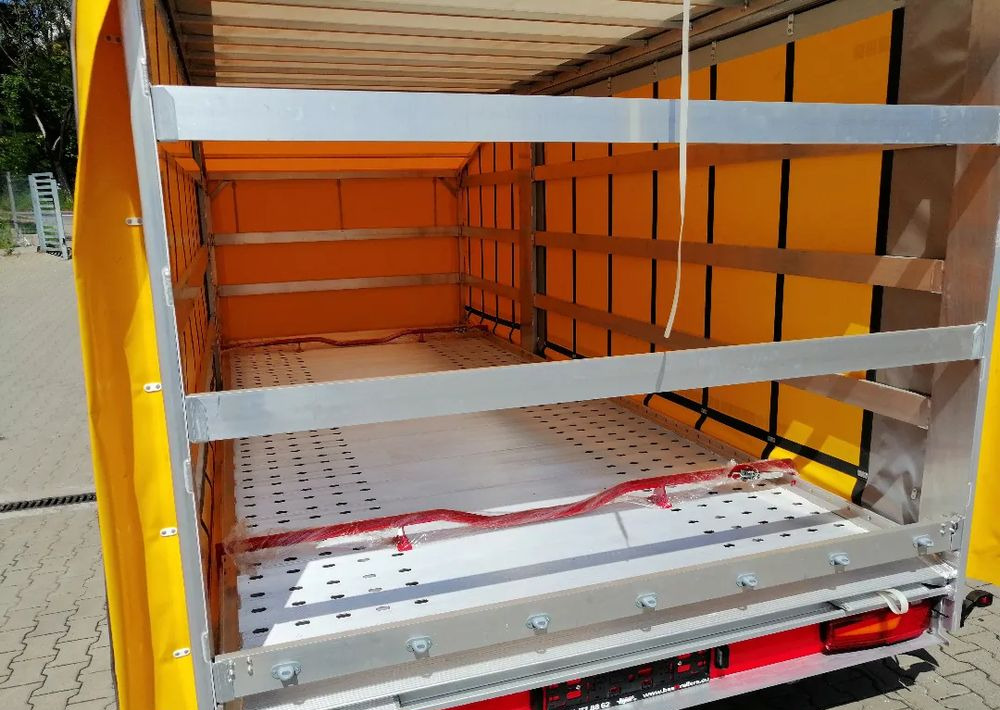 New Autotransporter trailer Besttrailers Silverstone: picture 16 New Autotransporter trailer Besttrailers Silverstone: picture 16