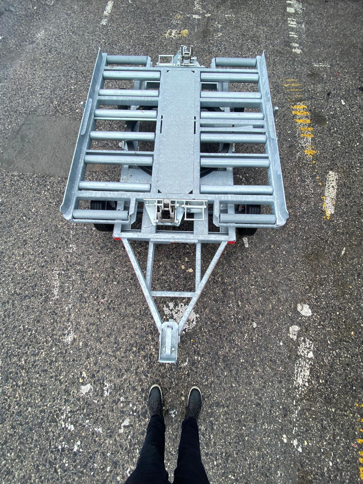 AERO-GSE MS 1500-35-10-000 ( for LD3/LD3-45), 5FT - Ground support equipment: picture 1 AERO-GSE MS 1500-35-10-000 ( for LD3/LD3-45), 5FT - Ground support equipment: picture 1
