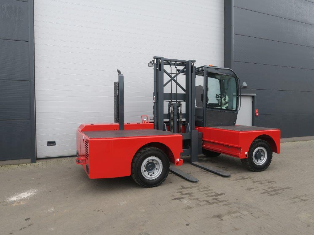 Bulmor DFQ60/16/40ZS - Side loader: picture 1 Bulmor DFQ60/16/40ZS - Side loader: picture 1