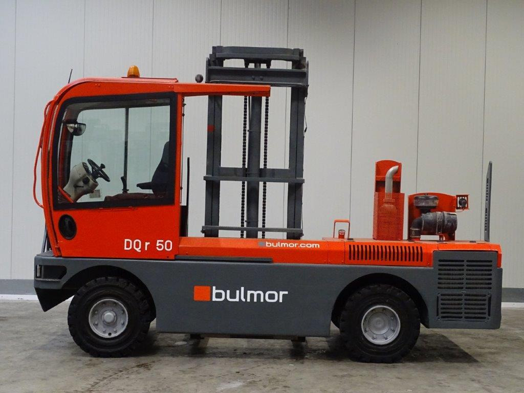 Bulmor DQr50-12-45D - Side loader: picture 5 Bulmor DQr50-12-45D - Side loader: picture 5