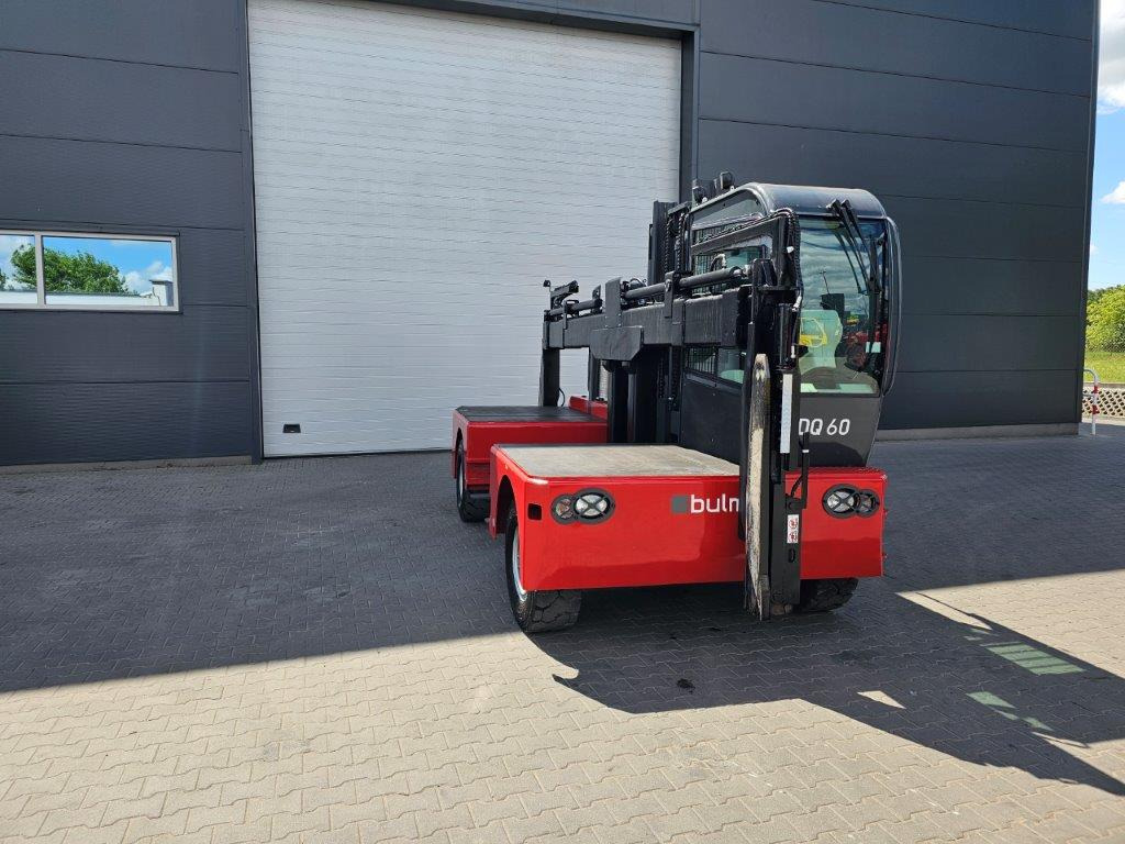 Bulmor JDQ60/14/40 - TRAVERSA - Side loader: picture 4 Bulmor JDQ60/14/40 - TRAVERSA - Side loader: picture 4