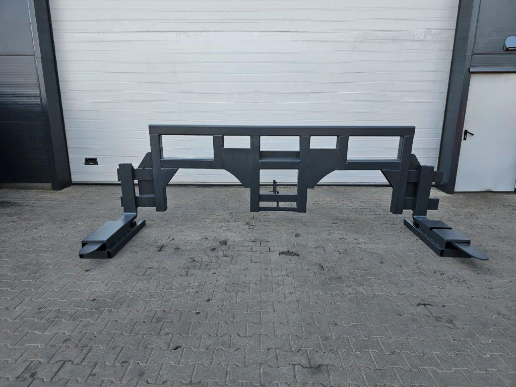 Combilift WFC - Langguttraverse - Forks: picture 1 Combilift WFC - Langguttraverse - Forks: picture 1