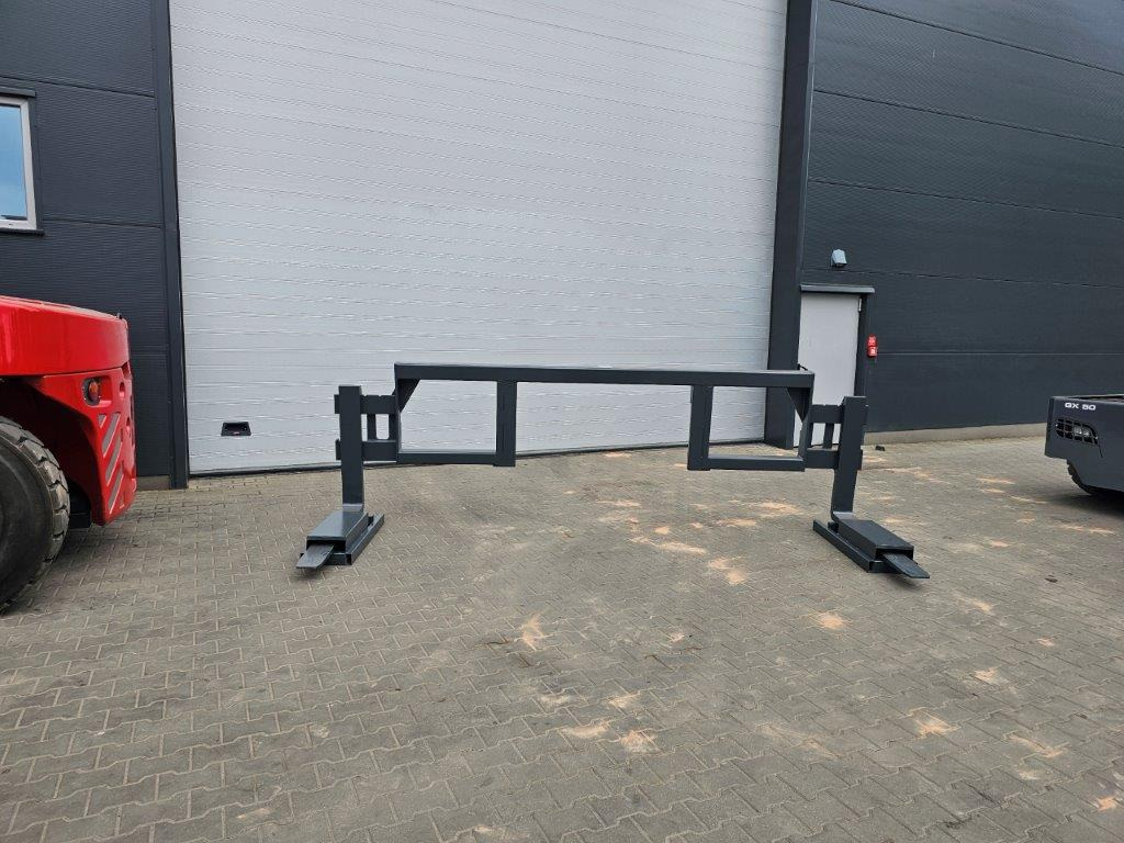 Combilift WFC - Langguttraverse - Forks: picture 1 Combilift WFC - Langguttraverse - Forks: picture 1