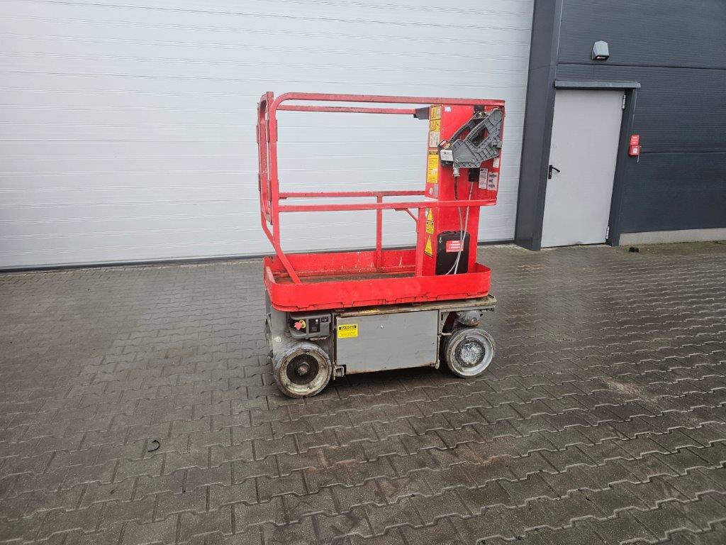 JLG 1230ES - Vertical mast lift: picture 2 JLG 1230ES - Vertical mast lift: picture 2