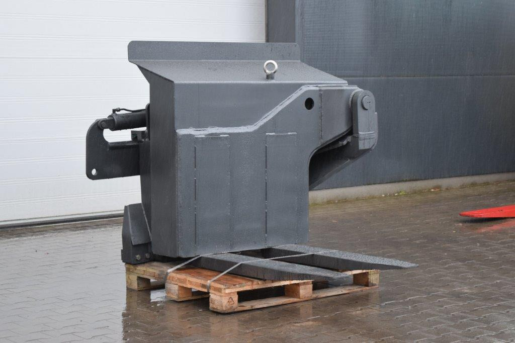 Kaup 7T360 - Forks: picture 2 Kaup 7T360 - Forks: picture 2