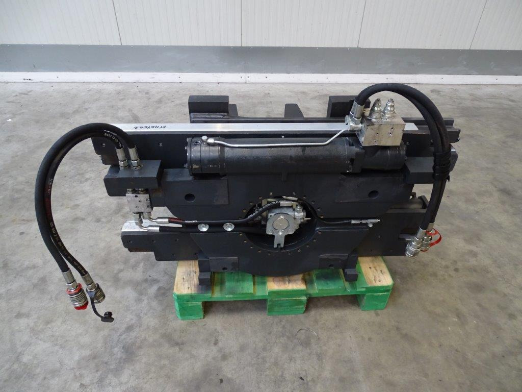 Meyer 5-0103K-EU - Drehbare - Forks: picture 4 Meyer 5-0103K-EU - Drehbare - Forks: picture 4