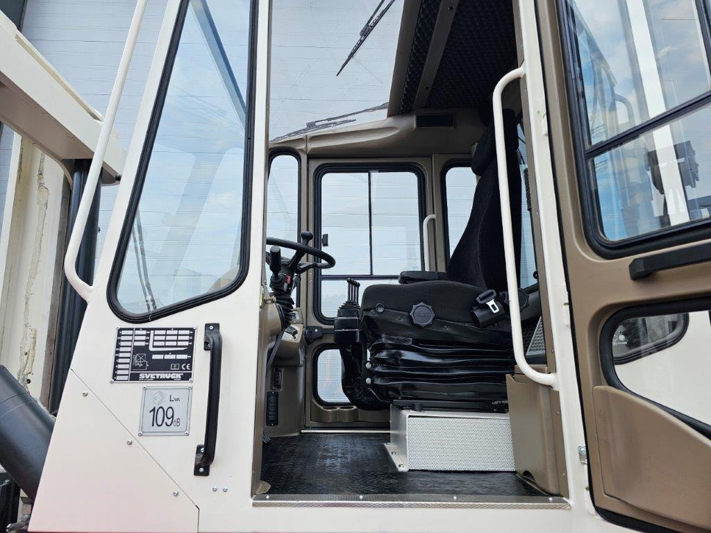 Svetruck 1260-30 - Diesel forklift: picture 5 Svetruck 1260-30 - Diesel forklift: picture 5