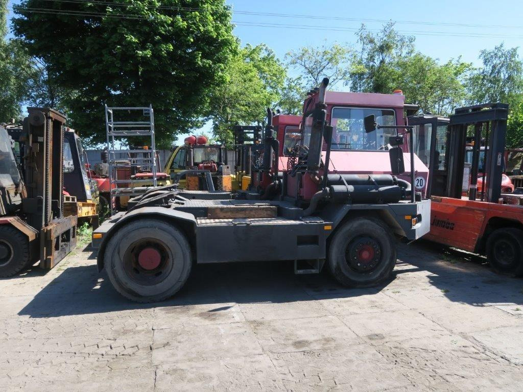 Terberg 170-20 - Terminal tractor: picture 1 Terberg 170-20 - Terminal tractor: picture 1
