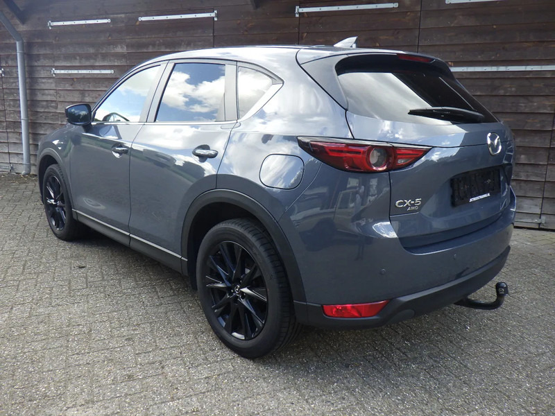 Mazda CX-5 2.2 D Sky Activ Edition 100 / AWD - Car: picture 3 Mazda CX-5 2.2 D Sky Activ Edition 100 / AWD - Car: picture 3