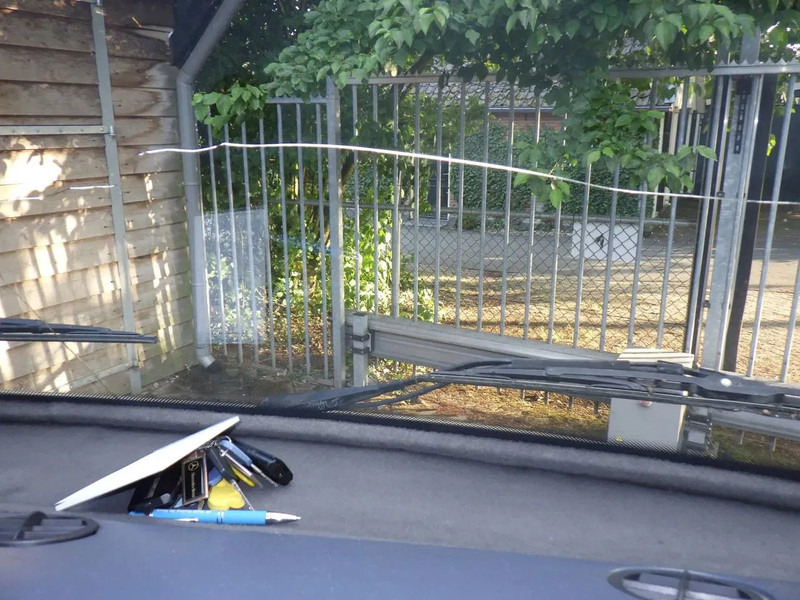 Mercedes-Benz 814 D Touringcar / 26 persoons 814 D Touringcar / 26 persoons Bladgeveerd / Manual - Car: picture 5 Mercedes-Benz 814 D Touringcar / 26 persoons 814 D Touringcar / 26 persoons Bladgeveerd / Manual - Car: picture 5