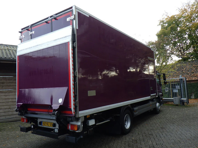 Mercedes-Benz Atego 1222 Carrier Supra 950 MT / LBW 2000 Kg / Euro 5 / Smart Tacho 2 - Refrigerator truck: picture 5 Mercedes-Benz Atego 1222 Carrier Supra 950 MT / LBW 2000 Kg / Euro 5 / Smart Tacho 2 - Refrigerator truck: picture 5