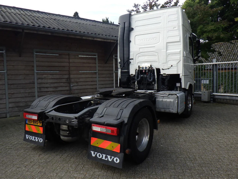 Volvo FH 13.420 Wielbasis 400 cm / 9 T vooras / Alcoa / Sper / GVW 20500 KG - Tractor unit: picture 4 Volvo FH 13.420 Wielbasis 400 cm / 9 T vooras / Alcoa / Sper / GVW 20500 KG - Tractor unit: picture 4