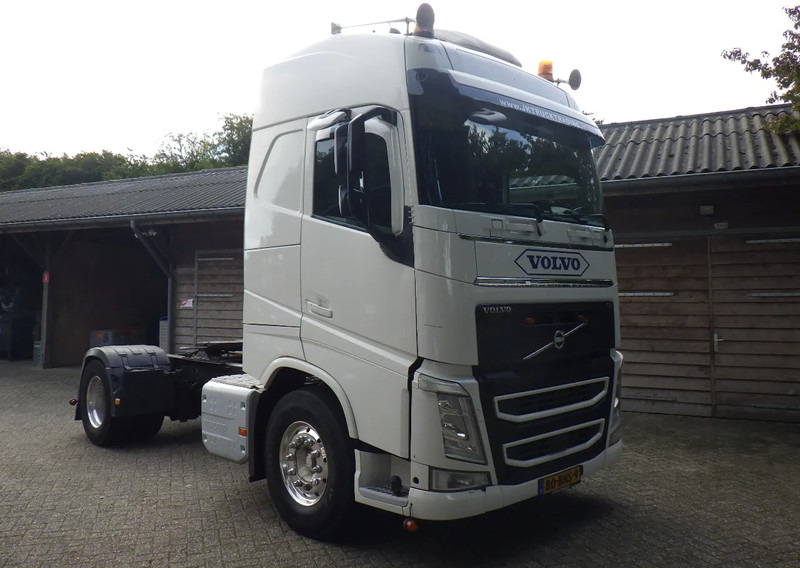 Volvo FH 13.420 Wielbasis 400 cm / 9 T vooras / Alcoa / Sper / GVW 20500 KG - Tractor unit: picture 2 Volvo FH 13.420 Wielbasis 400 cm / 9 T vooras / Alcoa / Sper / GVW 20500 KG - Tractor unit: picture 2