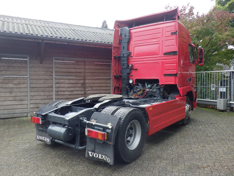 Volvo FH 16.520 Handgeschakeld / Manual - Tractor unit: picture 4 Volvo FH 16.520 Handgeschakeld / Manual - Tractor unit: picture 4