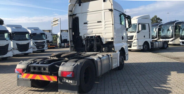 Tractor unit MAN TGX 18.500 4X2 BLS: picture 6