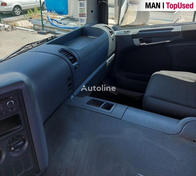 Scania 400 A 4X2 A CR19 on lease Scania 400 A 4X2 A CR19: picture 16