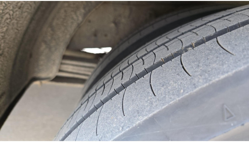 Mercedes-Benz Vario 614 (BELGIAN BUS / 34 SEATS / MANUAL PUMP / LAMES / STEEL SUSP.) on lease Mercedes-Benz Vario 614 (BELGIAN BUS / 34 SEATS / MANUAL PUMP / LAMES / STEEL SUSP.): picture 10