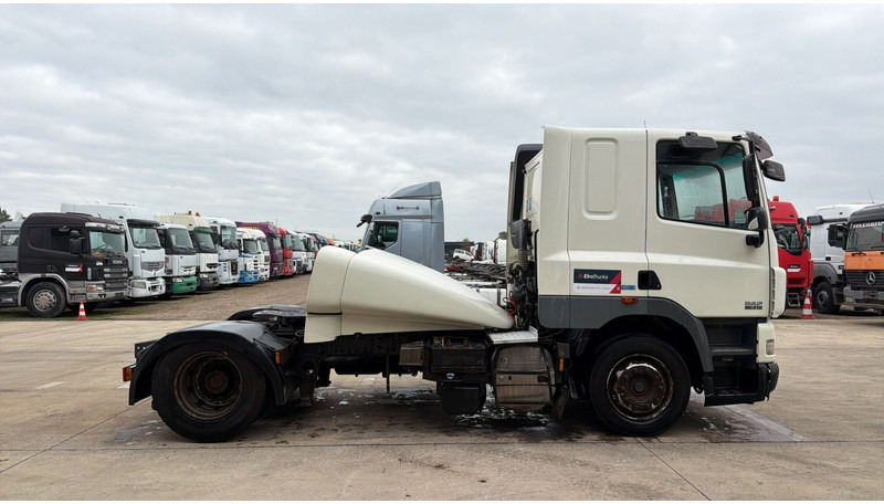 DAF CF 85.460 (BOITE MANUELLE / MANUAL GEARBOX / GOOD CONDITION) - Tractor unit: picture 4 DAF CF 85.460 (BOITE MANUELLE / MANUAL GEARBOX / GOOD CONDITION) - Tractor unit: picture 4
