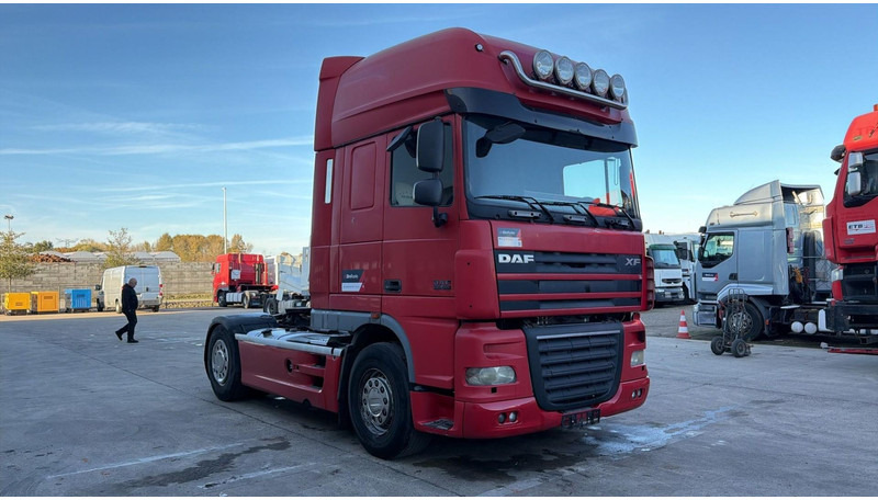 DAF XF 105.460 (PERFECT CONDITION / PARFAIT ETAT) - Tractor unit: picture 5 DAF XF 105.460 (PERFECT CONDITION / PARFAIT ETAT) - Tractor unit: picture 5