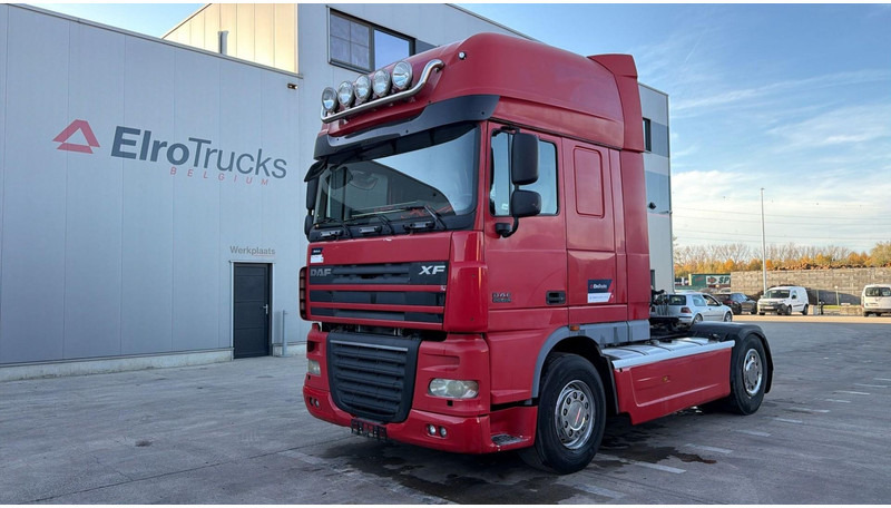 DAF XF 105.460 (PERFECT CONDITION / PARFAIT ETAT) - Tractor unit: picture 1 DAF XF 105.460 (PERFECT CONDITION / PARFAIT ETAT) - Tractor unit: picture 1