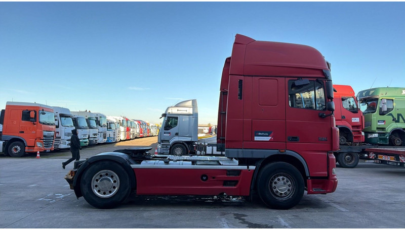 DAF XF 105.460 (PERFECT CONDITION / PARFAIT ETAT) - Tractor unit: picture 3 DAF XF 105.460 (PERFECT CONDITION / PARFAIT ETAT) - Tractor unit: picture 3