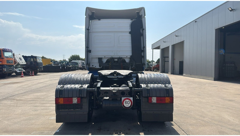 Mercedes-Benz Actros 1944 (BELGIAN TRUCK / 278.000 KM !!!!! / PERFECT CONDITION / MP2 / EURO 5) - Tractor unit: picture 5 Mercedes-Benz Actros 1944 (BELGIAN TRUCK / 278.000 KM !!!!! / PERFECT CONDITION / MP2 / EURO 5) - Tractor unit: picture 5