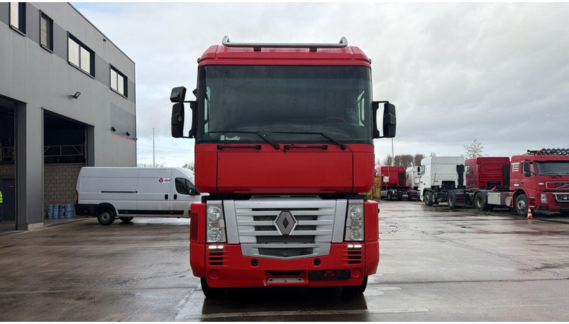 Renault AE 440 Magnum E-tech (BOITE MANUELLE / MANUAL GEARBOX) - Tractor unit: picture 2 Renault AE 440 Magnum E-tech (BOITE MANUELLE / MANUAL GEARBOX) - Tractor unit: picture 2