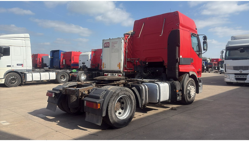 Renault Premium 420 (BOITE MANUELLE / MANUAL GEARBOX) - Tractor unit: picture 4 Renault Premium 420 (BOITE MANUELLE / MANUAL GEARBOX) - Tractor unit: picture 4