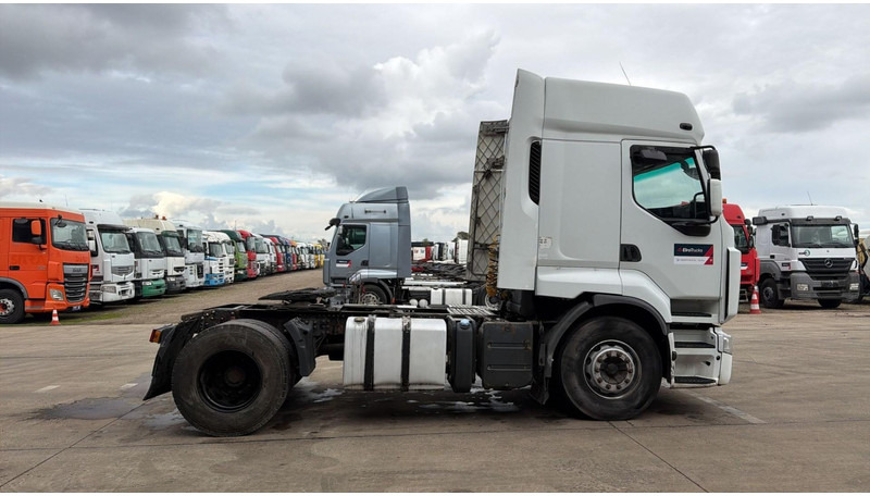 Renault Premium 450 (BOITE MANUELLE / MANUAL GEARBOX) - Tractor unit: picture 3 Renault Premium 450 (BOITE MANUELLE / MANUAL GEARBOX) - Tractor unit: picture 3