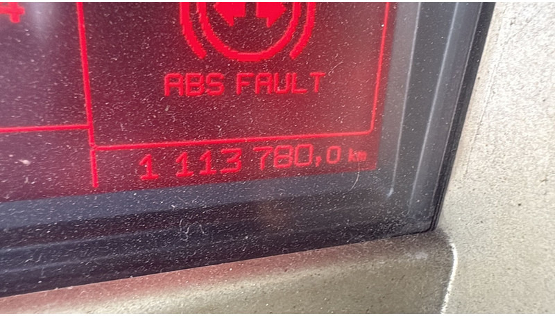 Renault Premium 450 DXI (BOITE MANUELLE / MANUAL GEARBOX / PARFAIT ETAT) on lease Renault Premium 450 DXI (BOITE MANUELLE / MANUAL GEARBOX / PARFAIT ETAT): picture 11